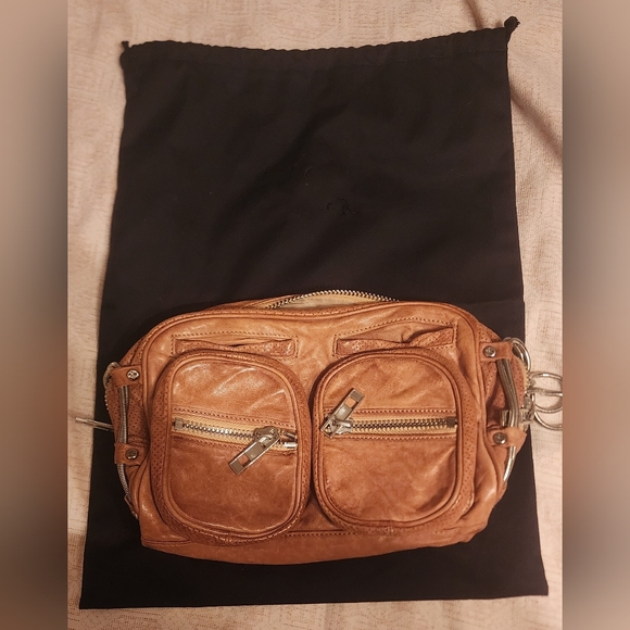 Alexander Wang Brenda cross body bag - Picture 7 of 8